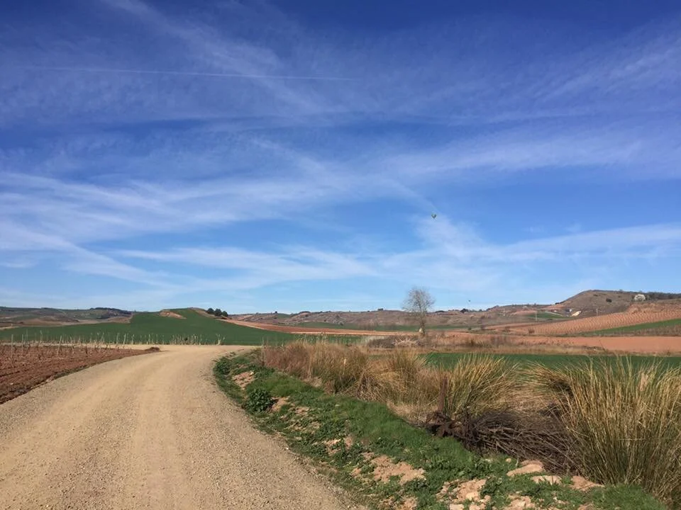 Santo Domingo to Villamajor