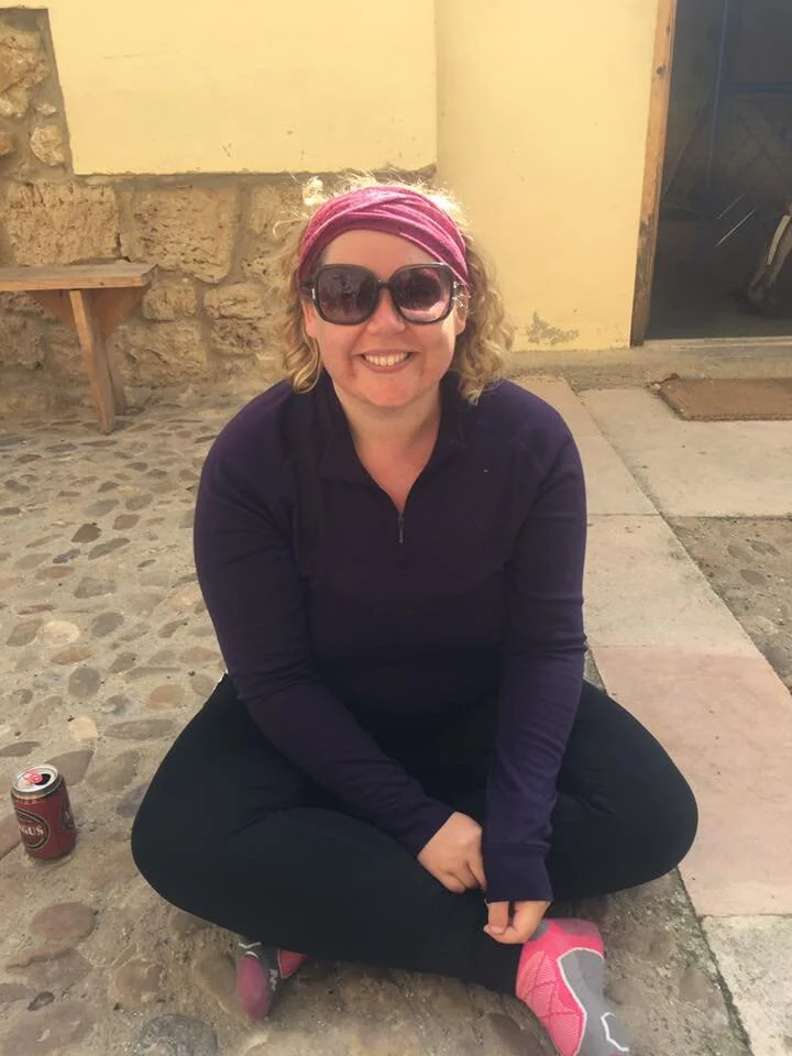 Burgos to Hornillos de Camino