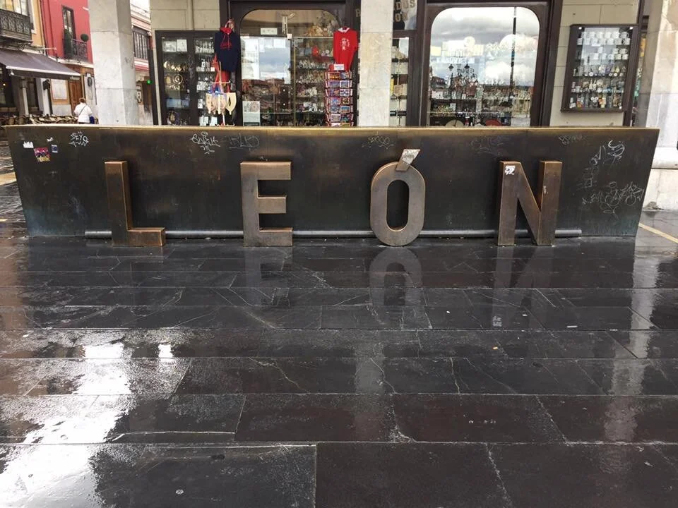 Mansilla de las Mulas to Leon