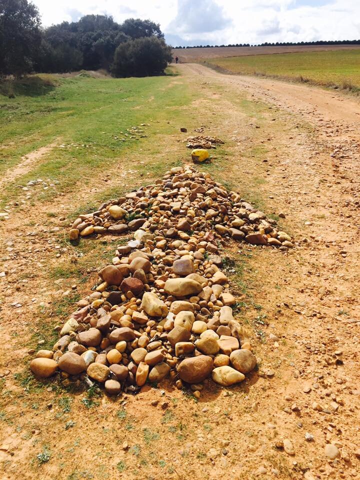 San Martin del Camino to Astorga