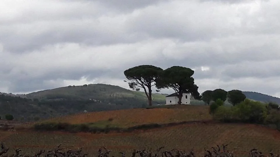 Ponferrada to Villafranca