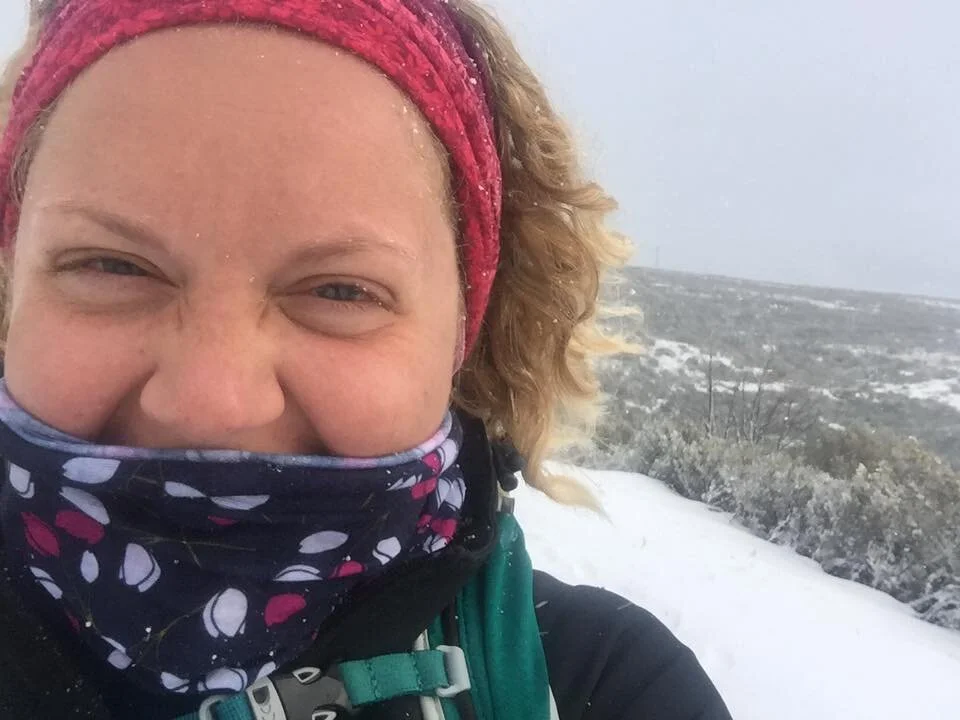 Foncebadon to Ponferrada