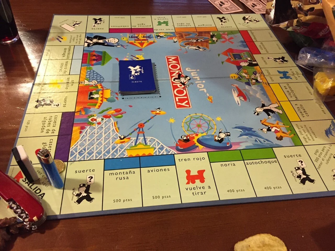 Leon to San Martin del Camino