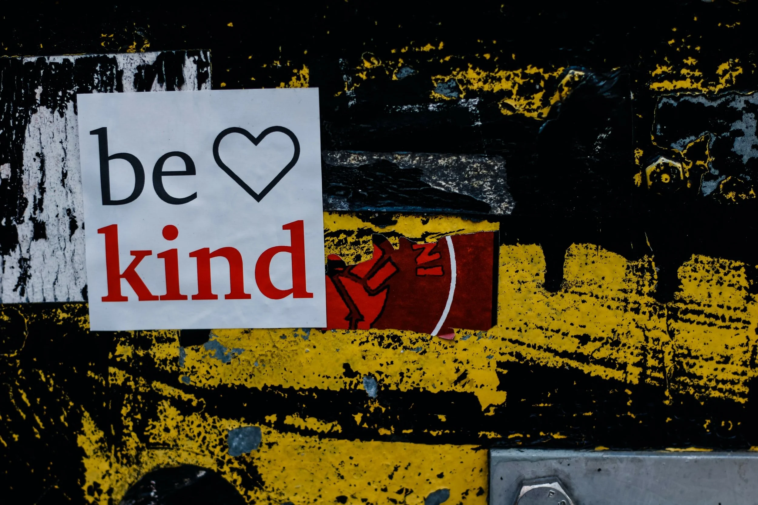 Kindness