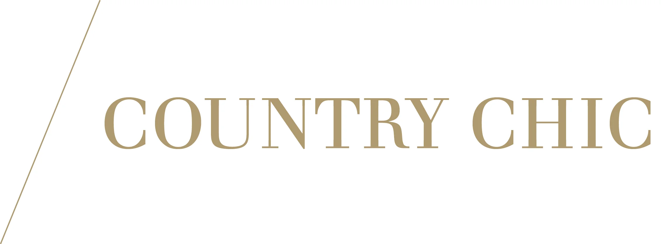 country chic