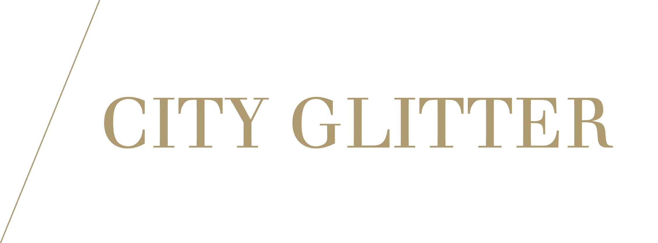 city glitter