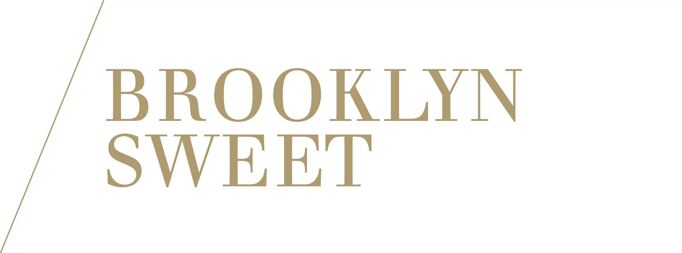 brooklyn sweet