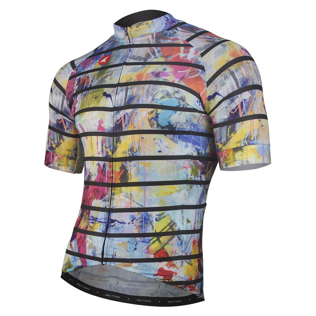  Artist series collaboration with Pactimo ltd. 2017-18 