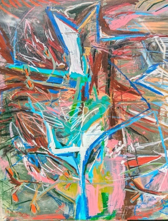 Blue bird 