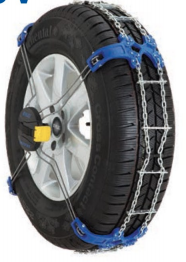 For use on passenger cars, 4x4, SUV, busses