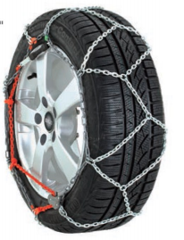 For use on passenger cars, 4x4, SUV, busses
