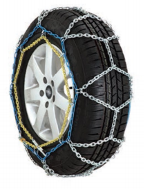 For use on passenger cars, 4x4, SUV, busses