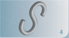 4. S-Hook