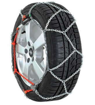 Purchase Wear-Resistant 4wd snow chain Variants 