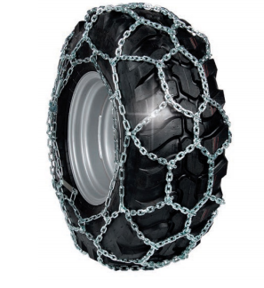 Tire Chains — RUD Chain USA