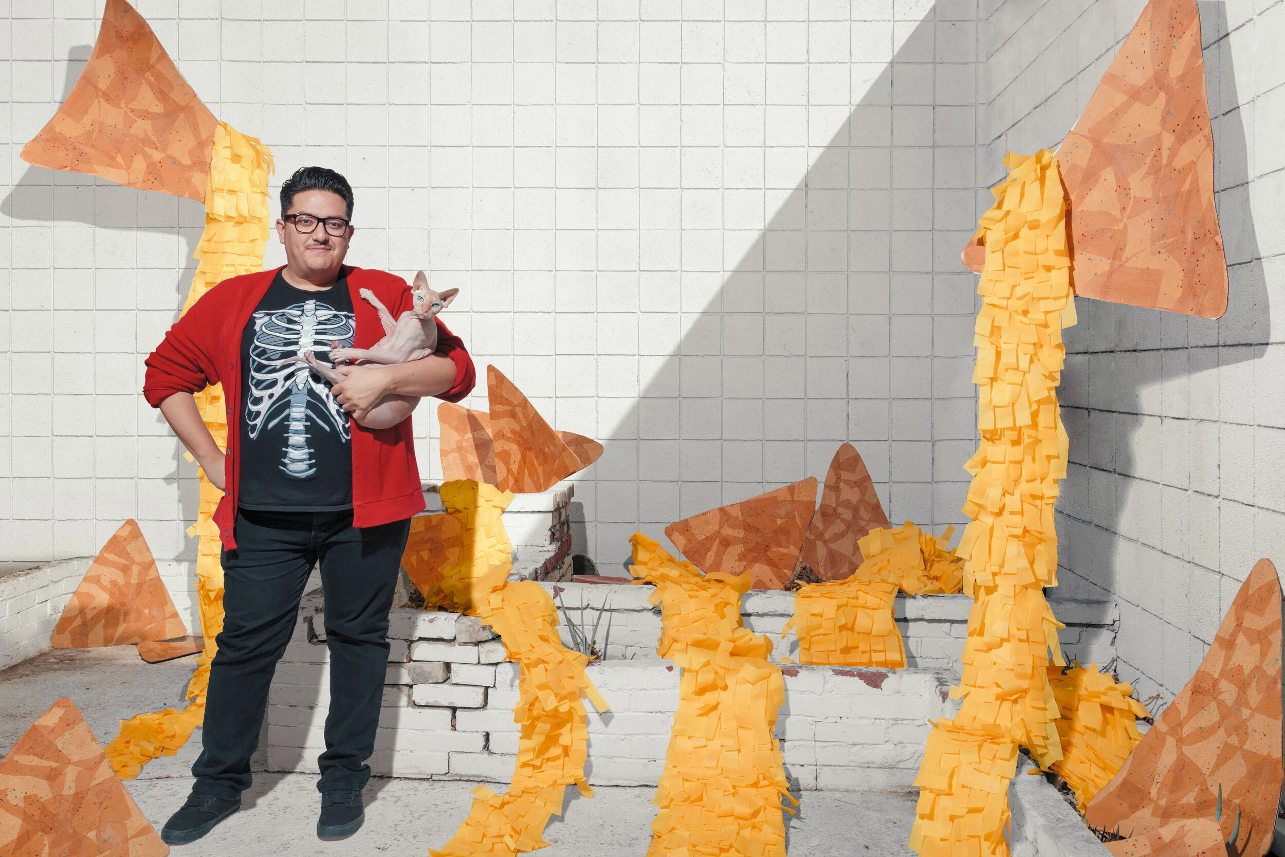 American Craft Council I Justin Favela