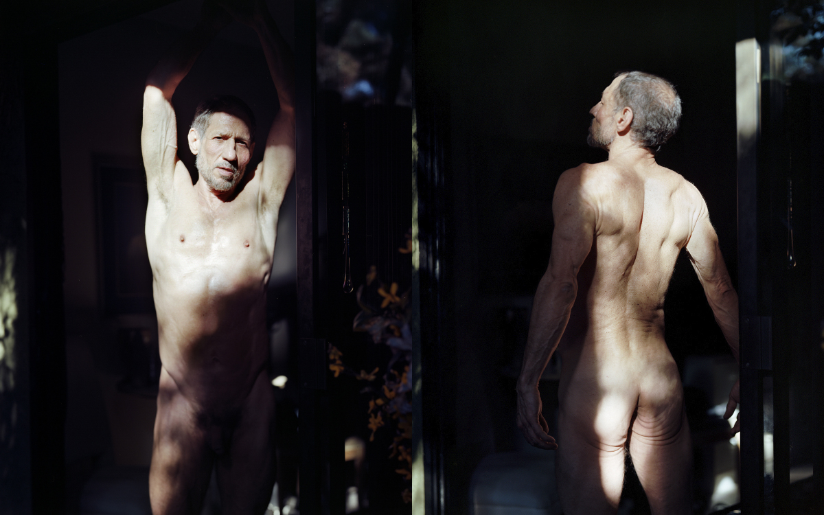Gerry, 2014