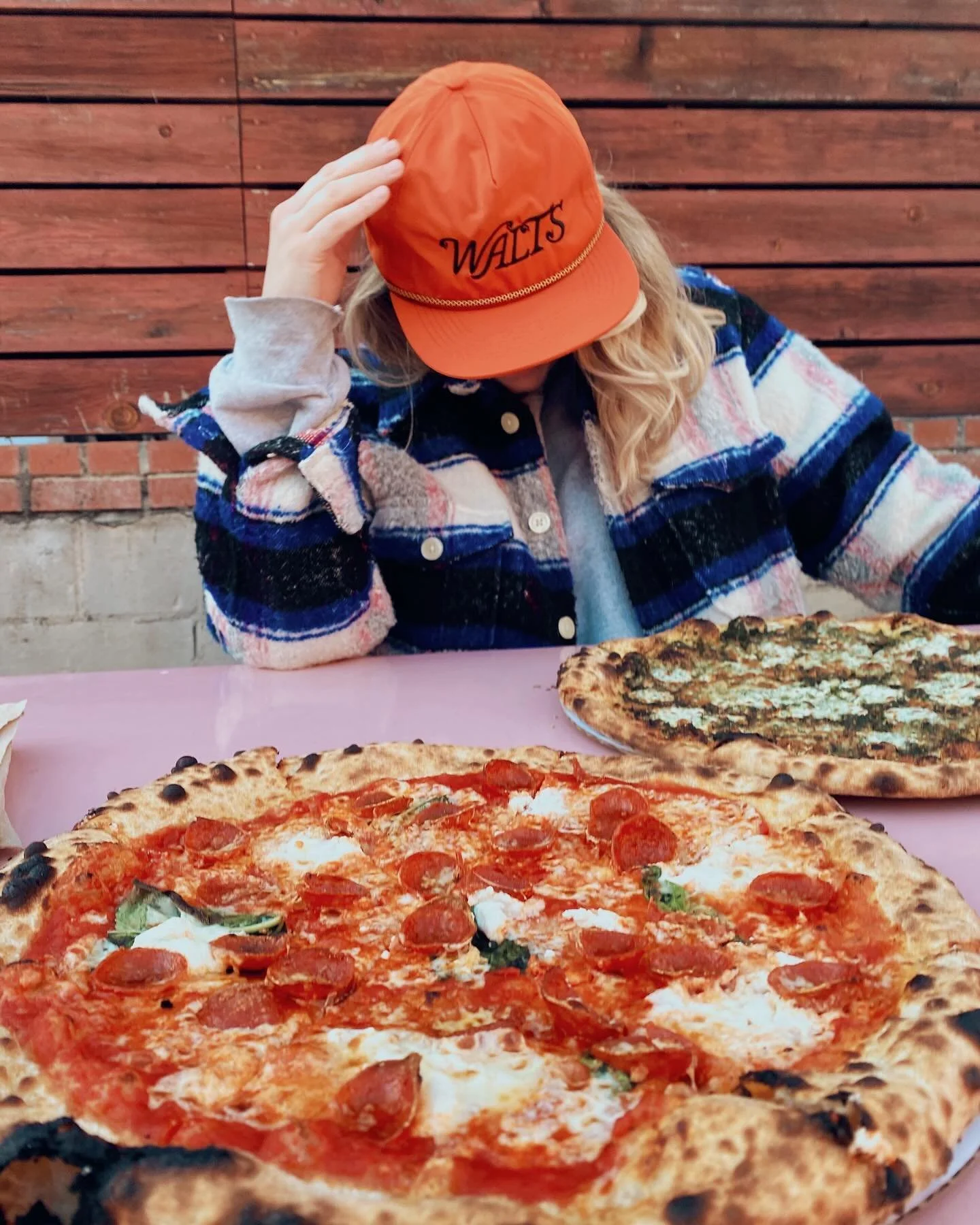 🎵Pizza in the morning, pizza in the evening, pizza at super time, when it&rsquo;s your birthday you can eat pizza any time 🎵 🍕🍕🍕🍕🍕🍕🍕.