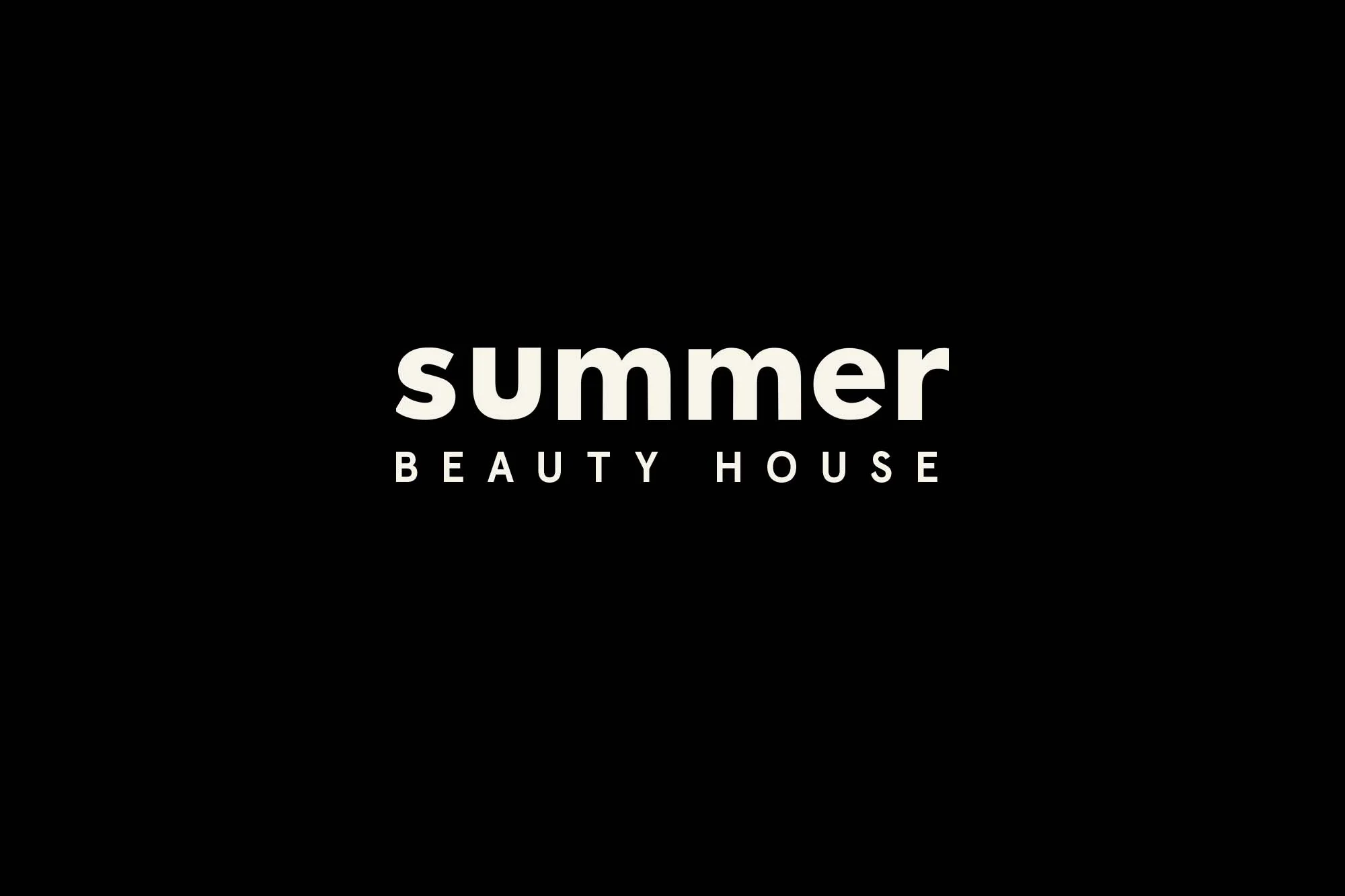   summer bh.  branding 