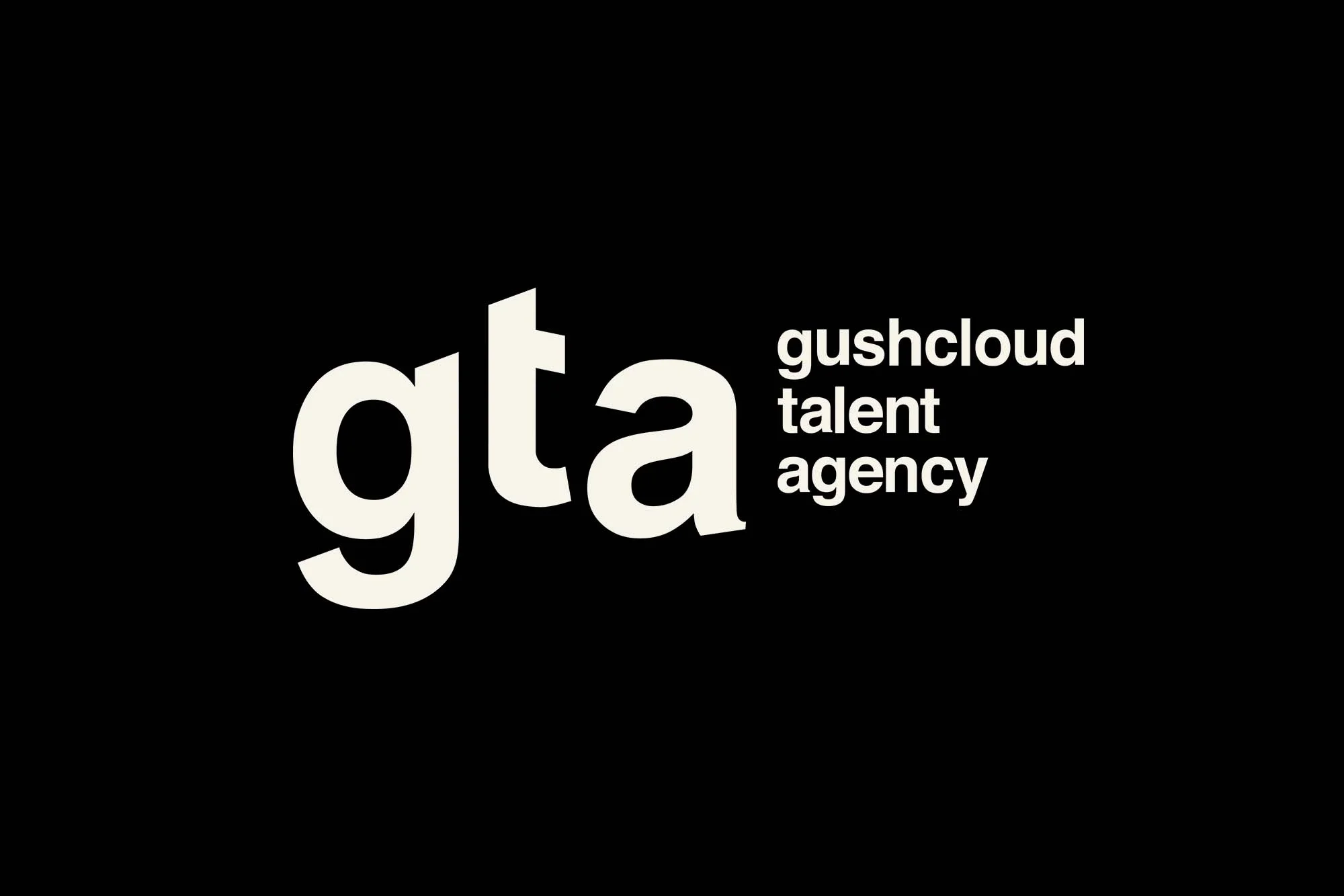   gta.  logo design, web 