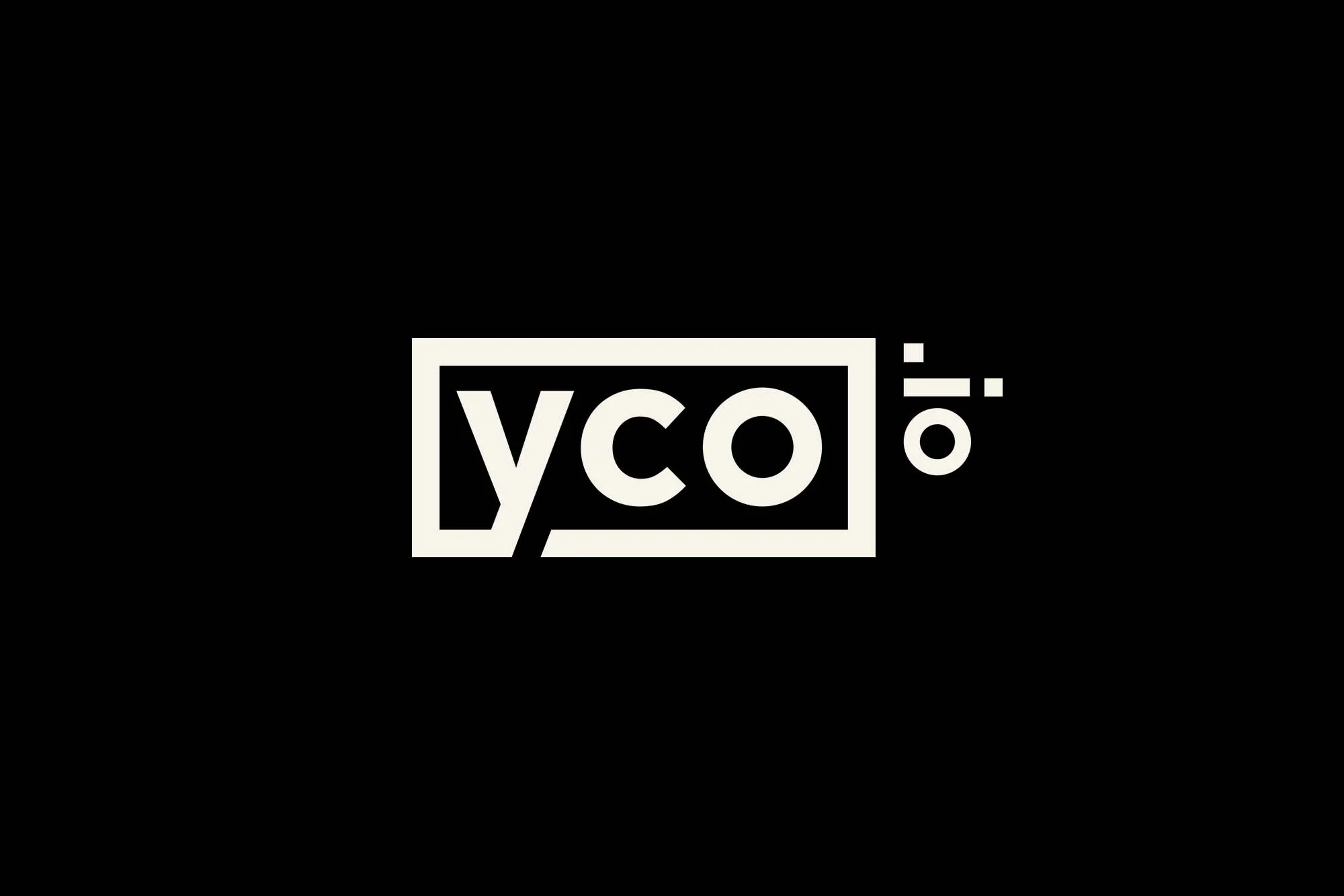   yco.  branding 
