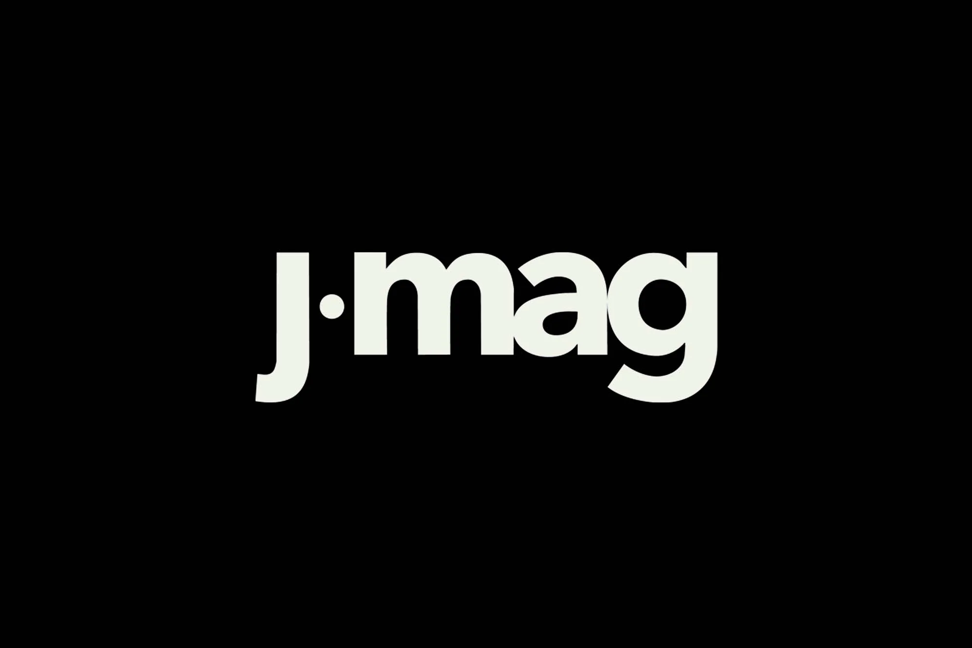   jmag.  advertorial design 