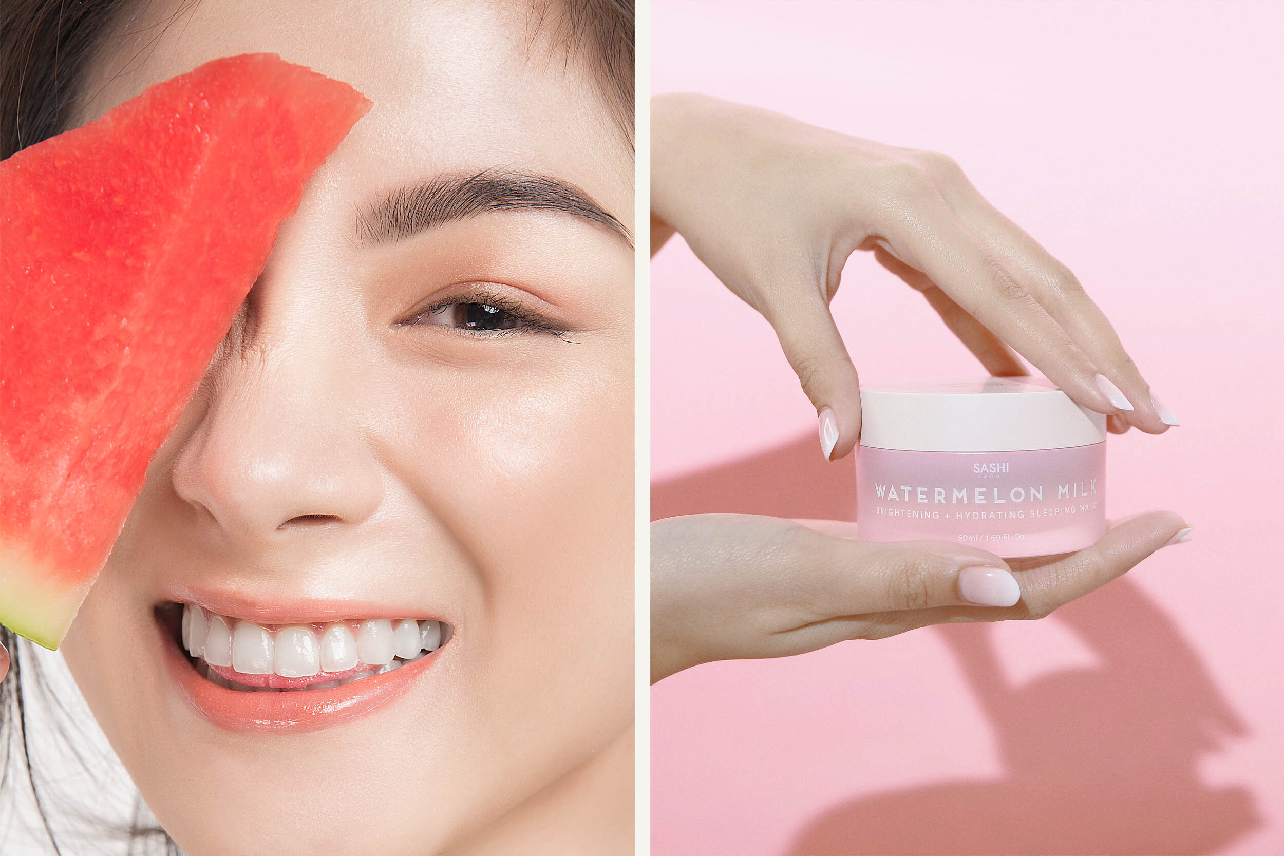    Work for Summer International.  Creative Director:  Kapie Eipak /  Graphic Designer:  Yudistira Ariestiandi, Annisa Hukma, Malika Akhiyara /  Photographer:  Ely Ricardo, Angela Kiky, Hana Pohan /  Brand Manager:  Andrea Ambiayu, Melati Suksma.    