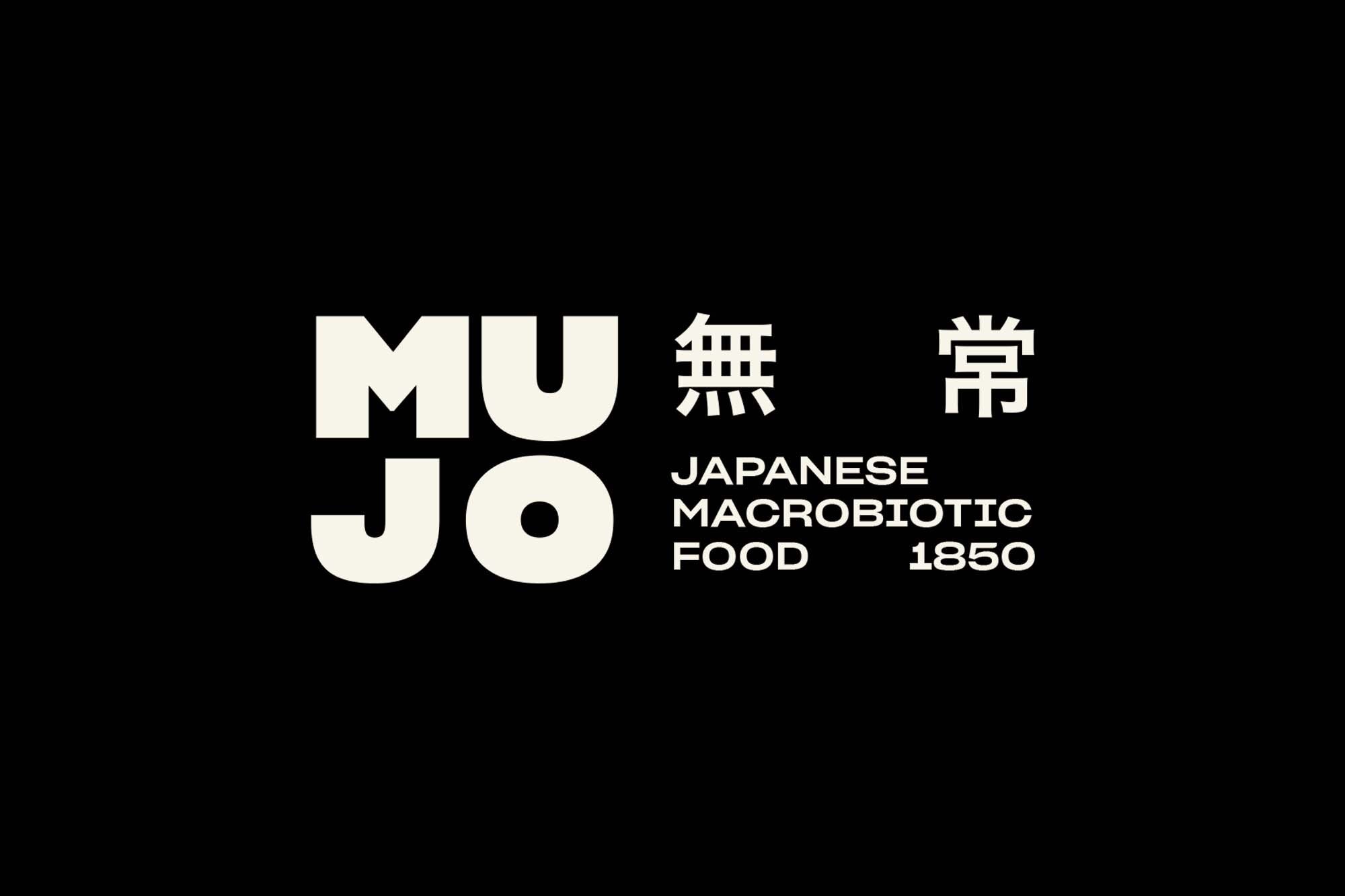   mujo . branding 
