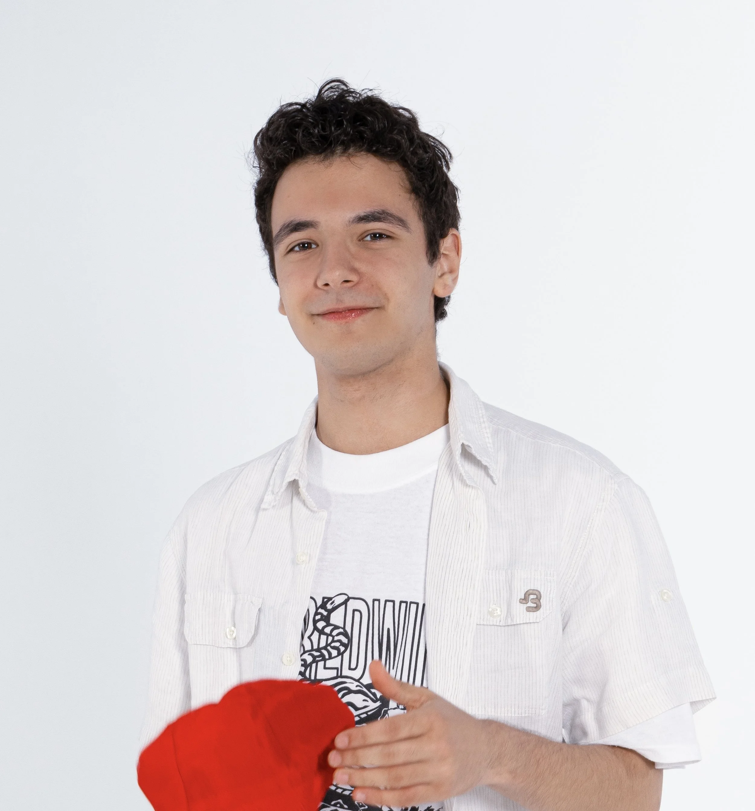Arda Olmez