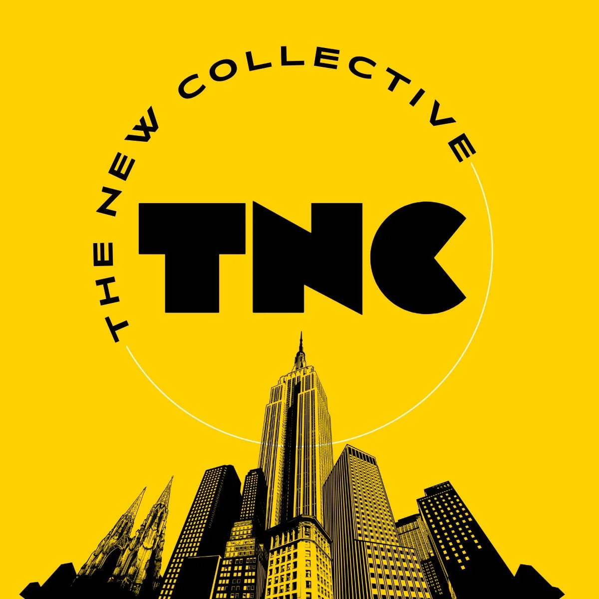 THE NEW COLLECTIVE