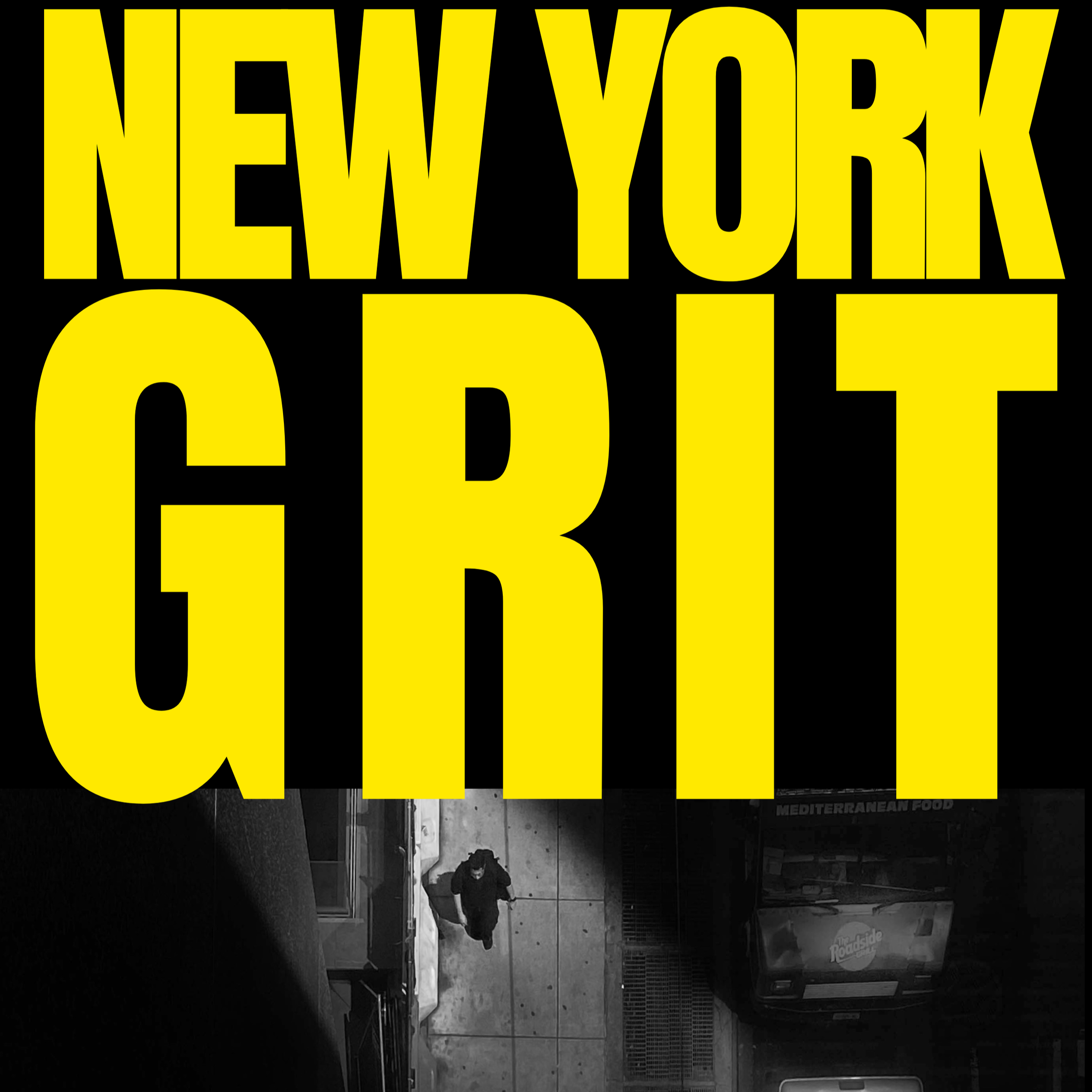 NEW YORK GRIT