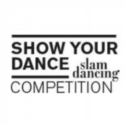 Slam Dancing Show Your Dance Competition.jpg