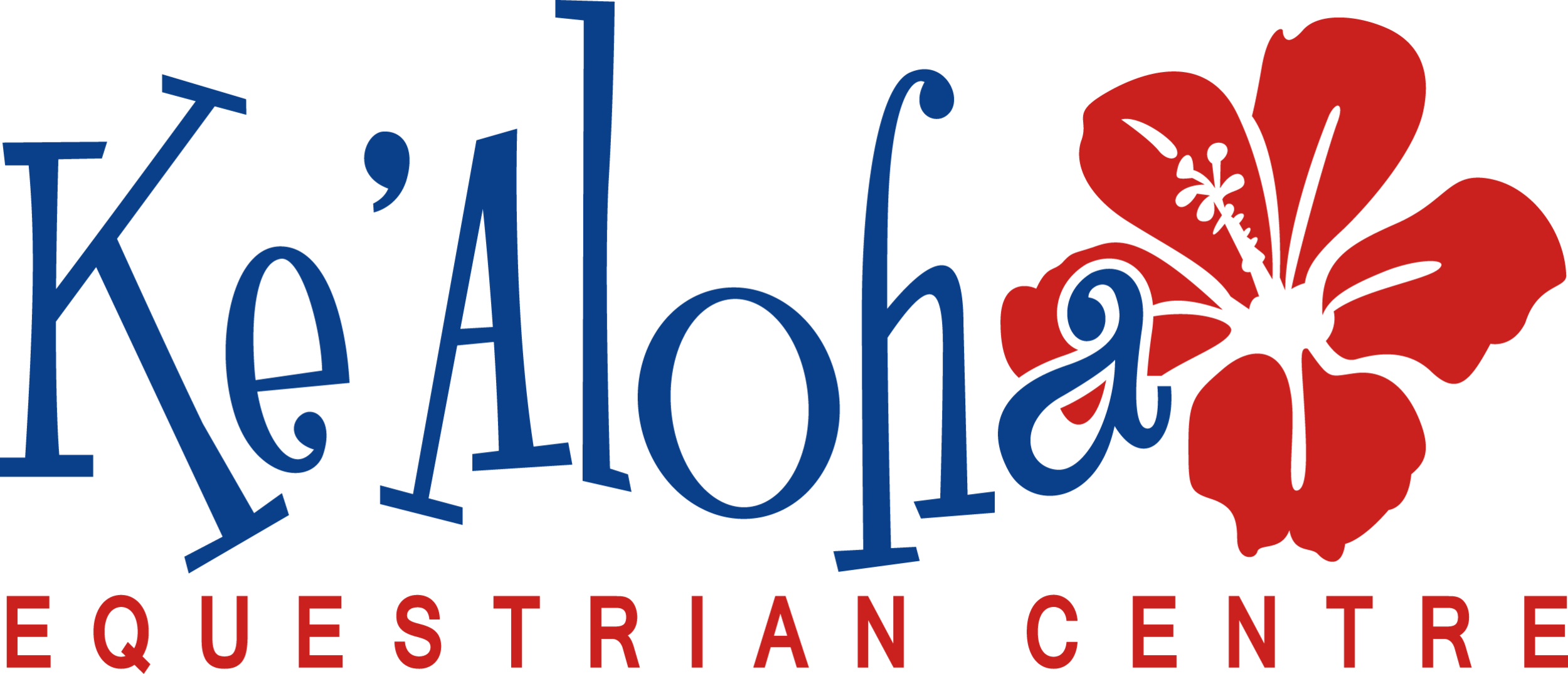 Ke&#39;Aloha Equestrian Centre