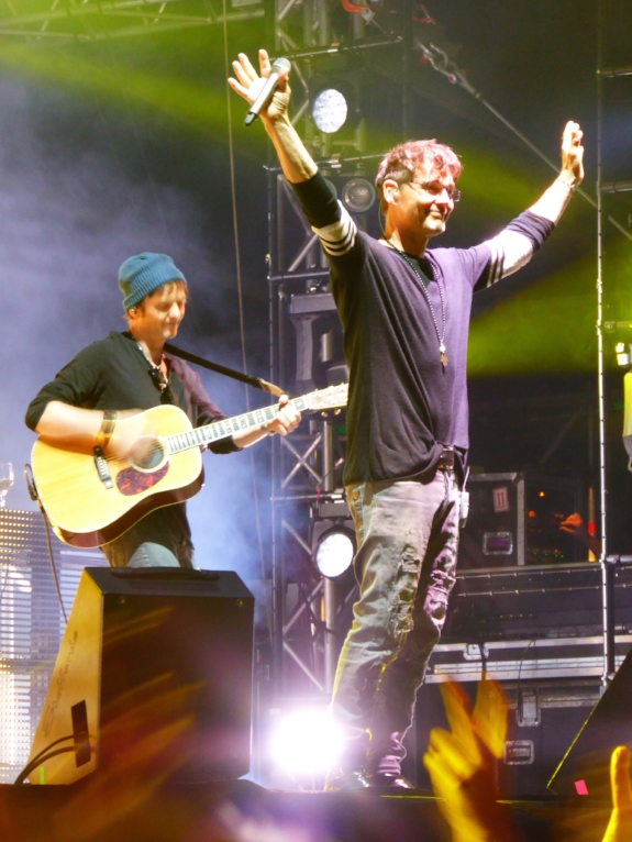 © Mojo Wellington
