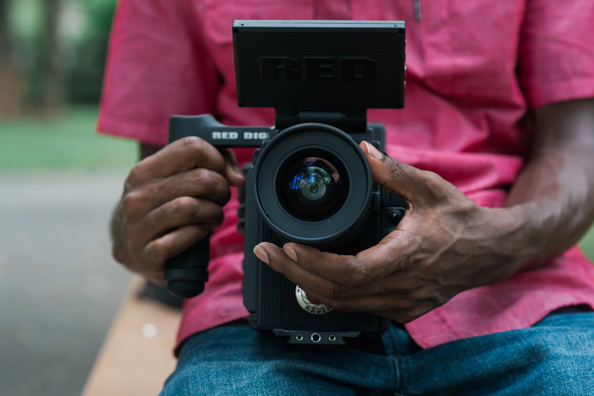 3 Things to Ask a Videographer Before Hiring