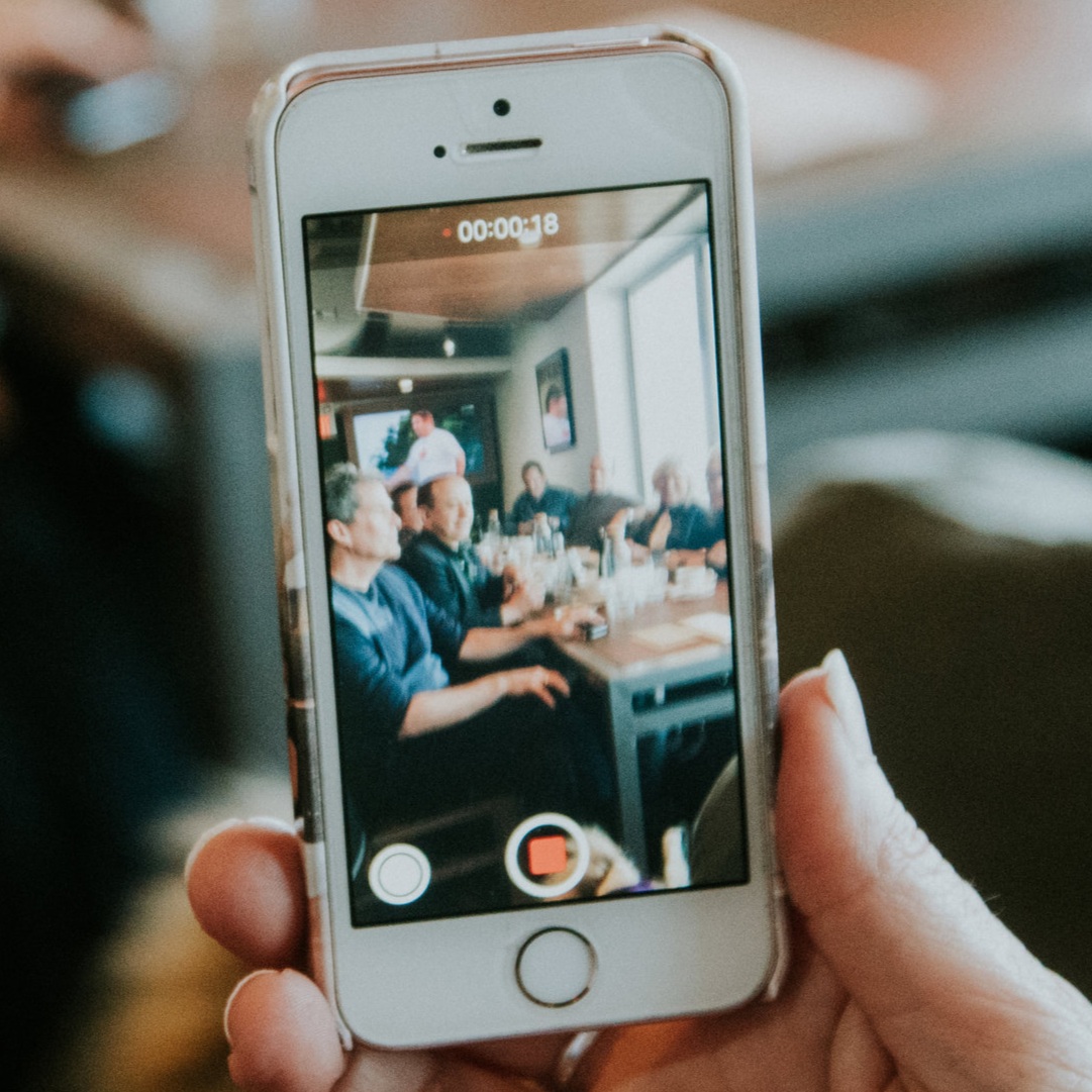 3 Tips for Shooting Video on Your Smartphone