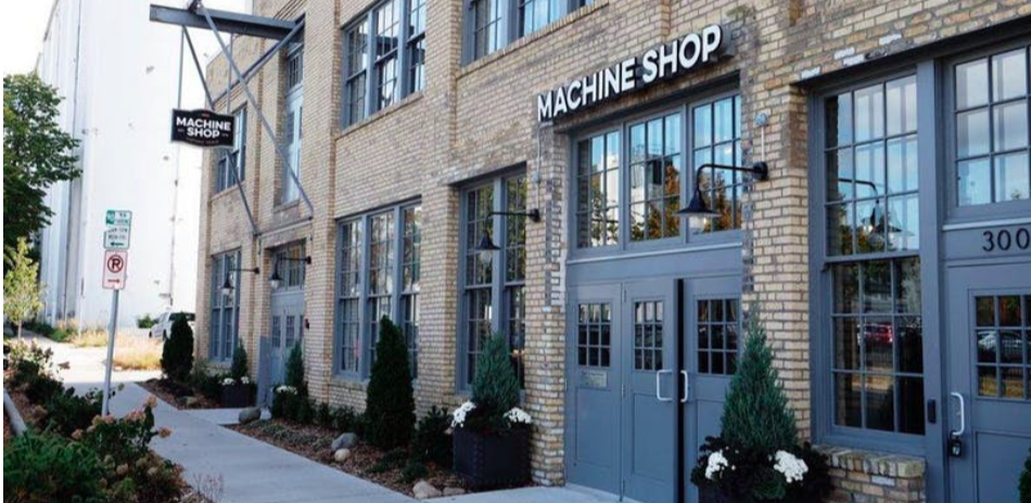 Old St. Anthony Fall Bazaar