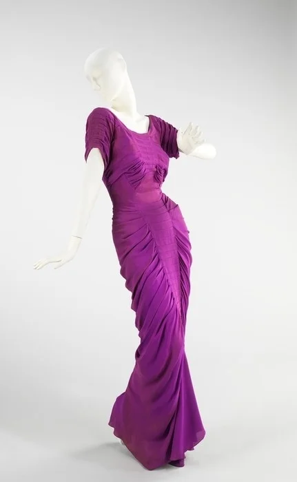 Fashion Designer as Artist