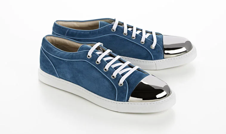 Crazy, sneaker fun on a Thursday!