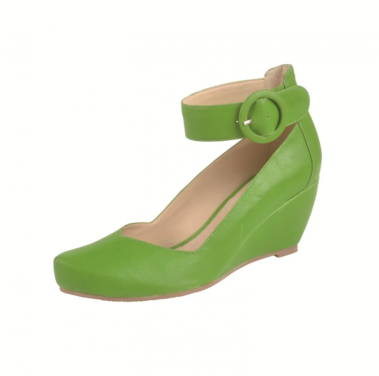 Eco Shoes that look fashionable...