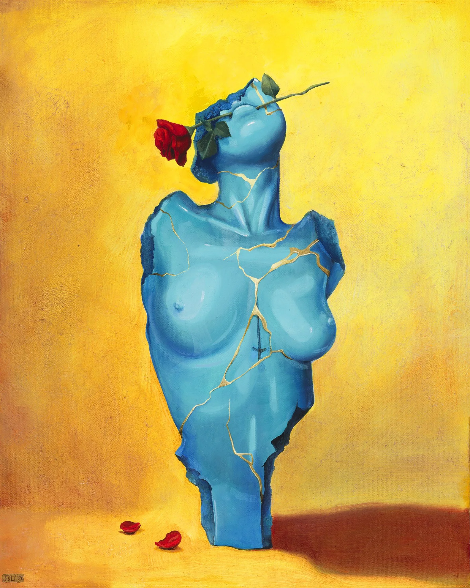 The Rose