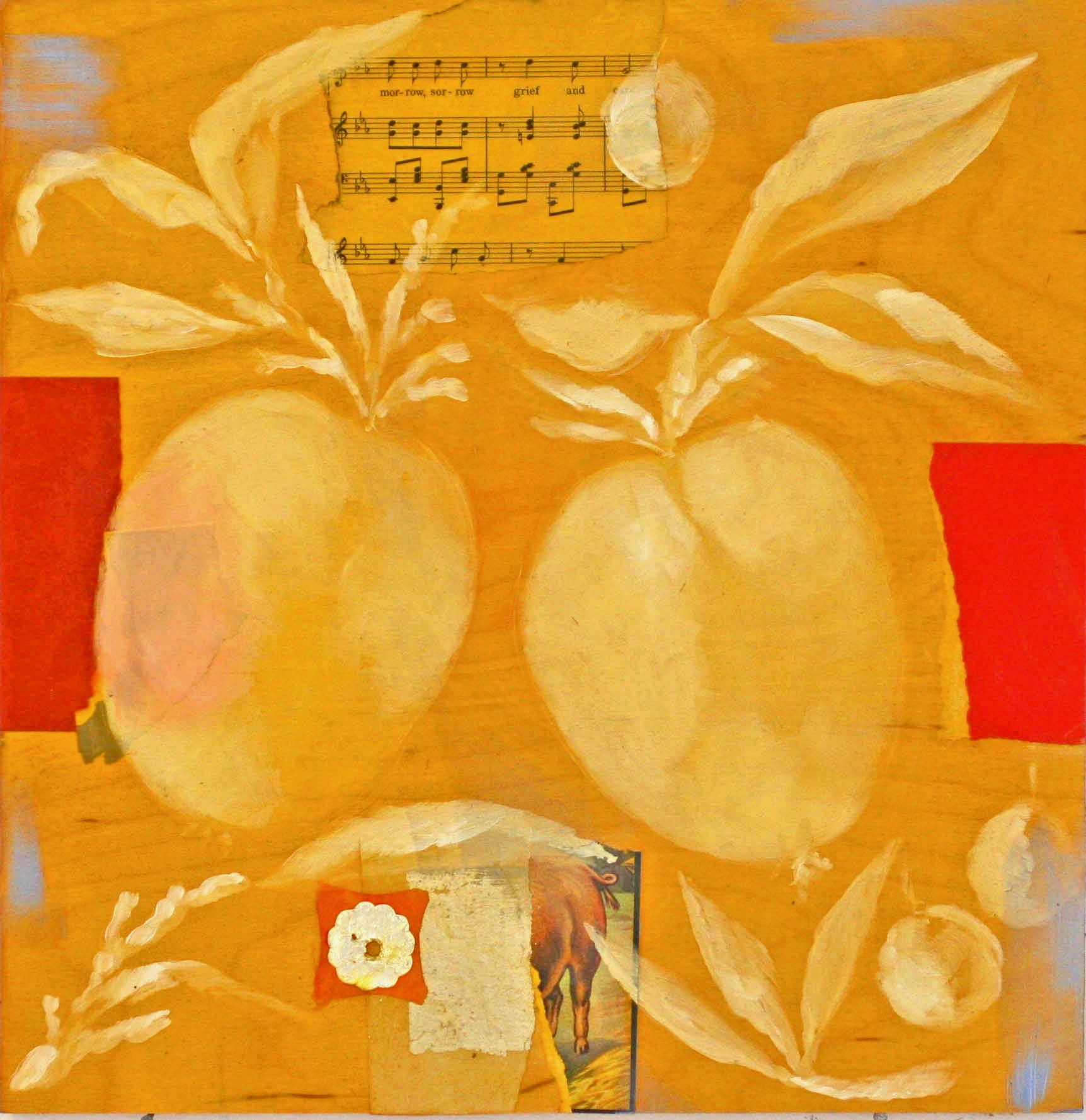 Taming Power (Musical Notes)