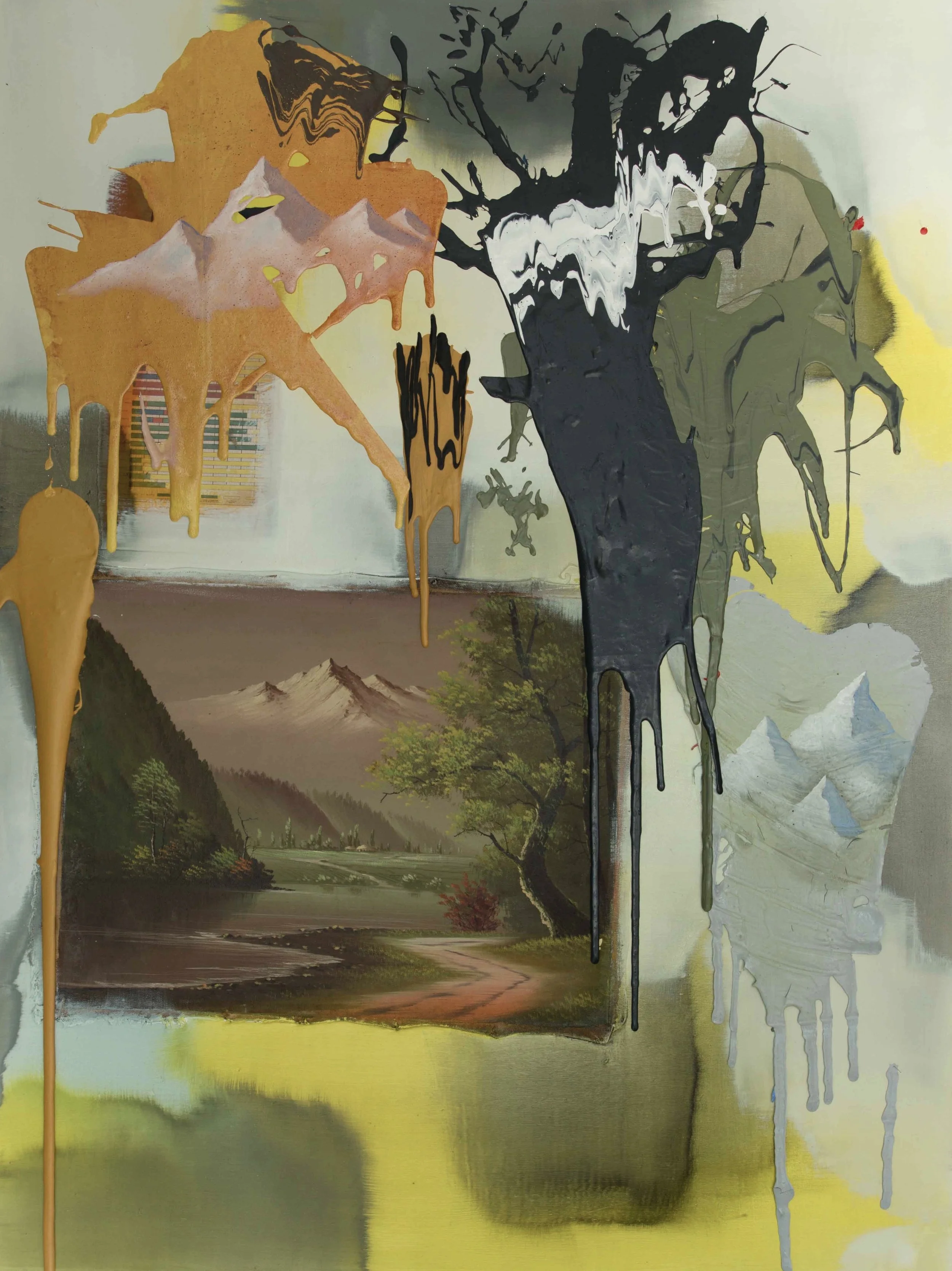 Mountains