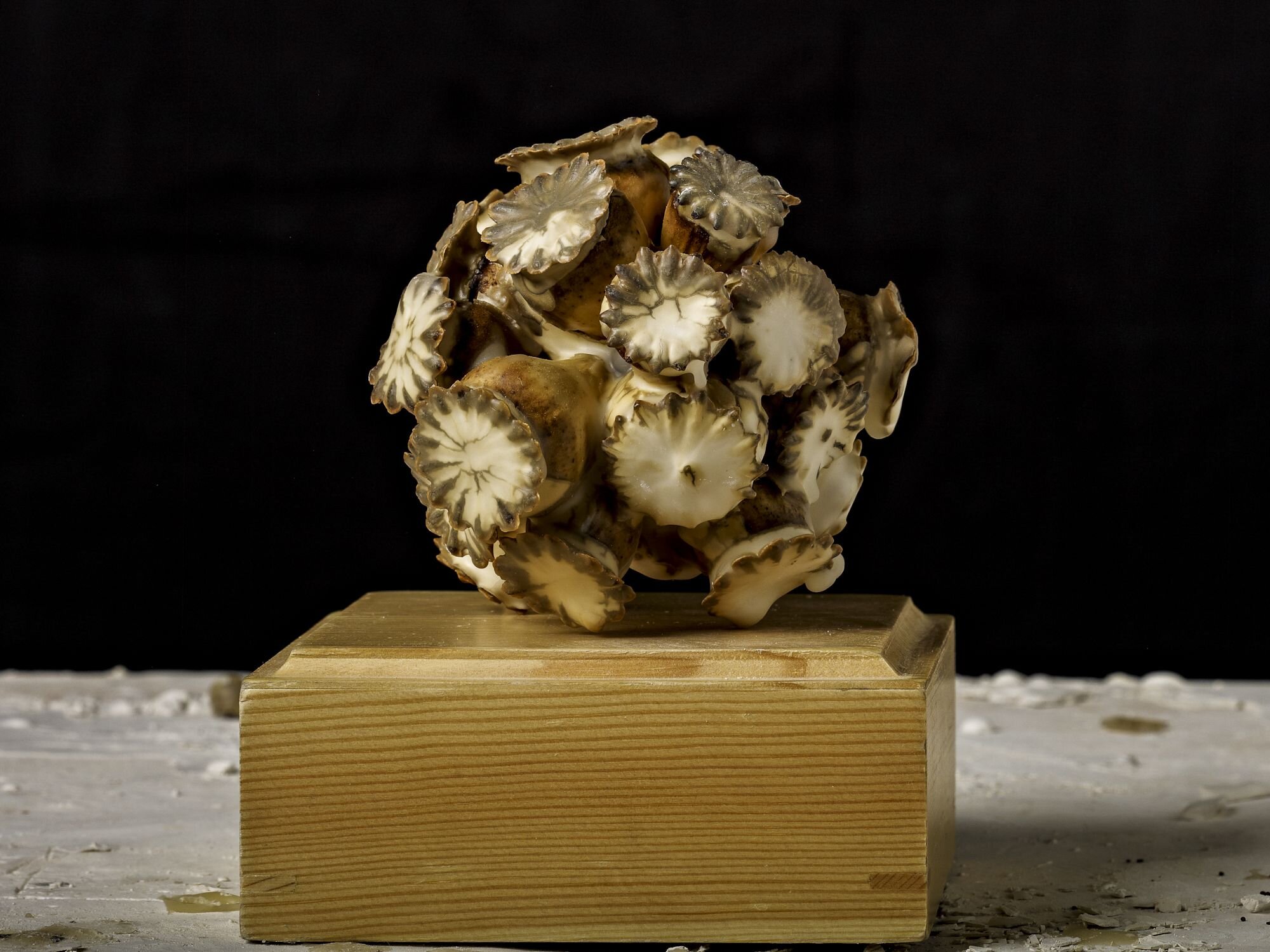Opium Ball