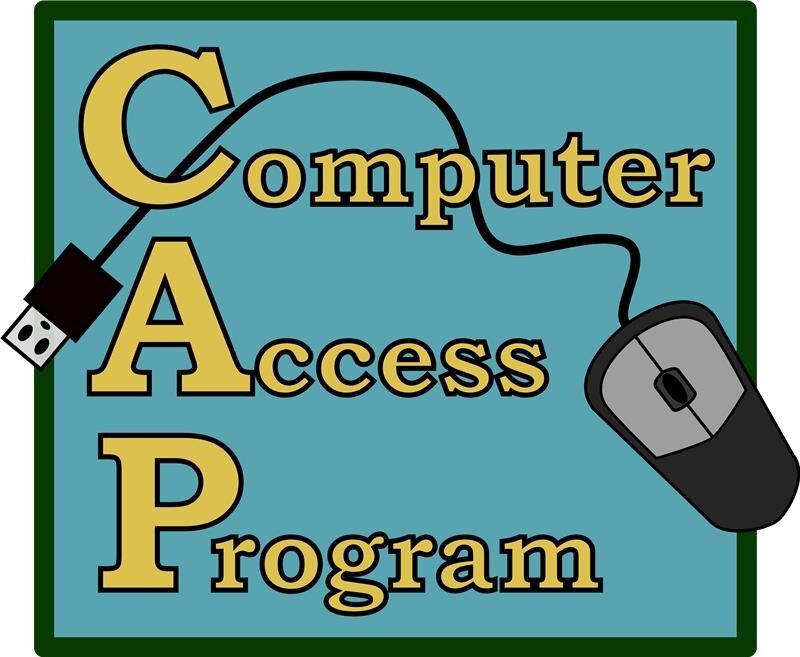 CAP  Computer Access Program 