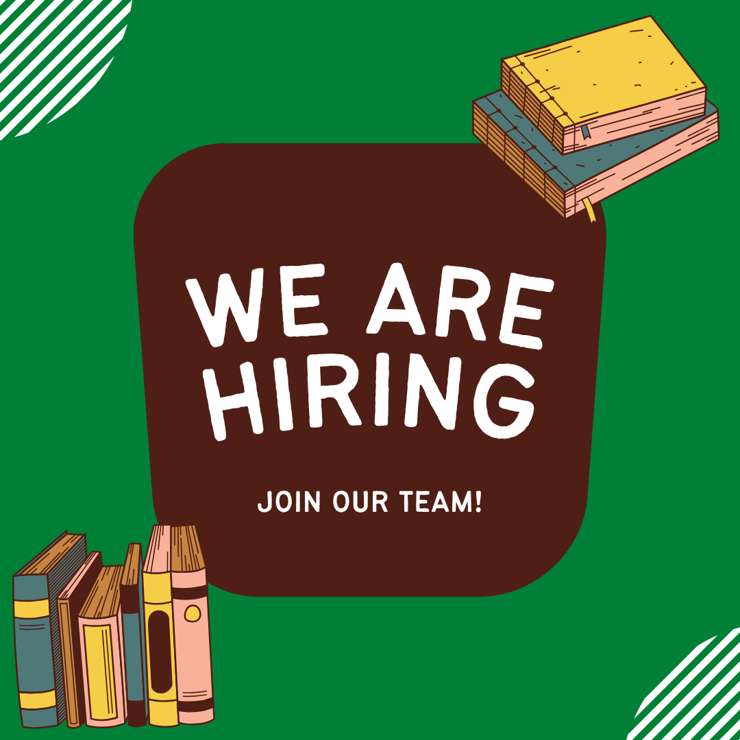 Job Posting