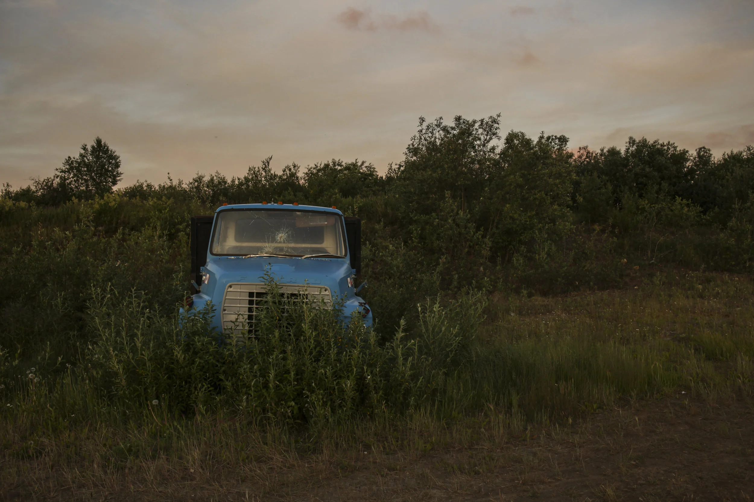  Inuvik, Northwest Territory, Canada 