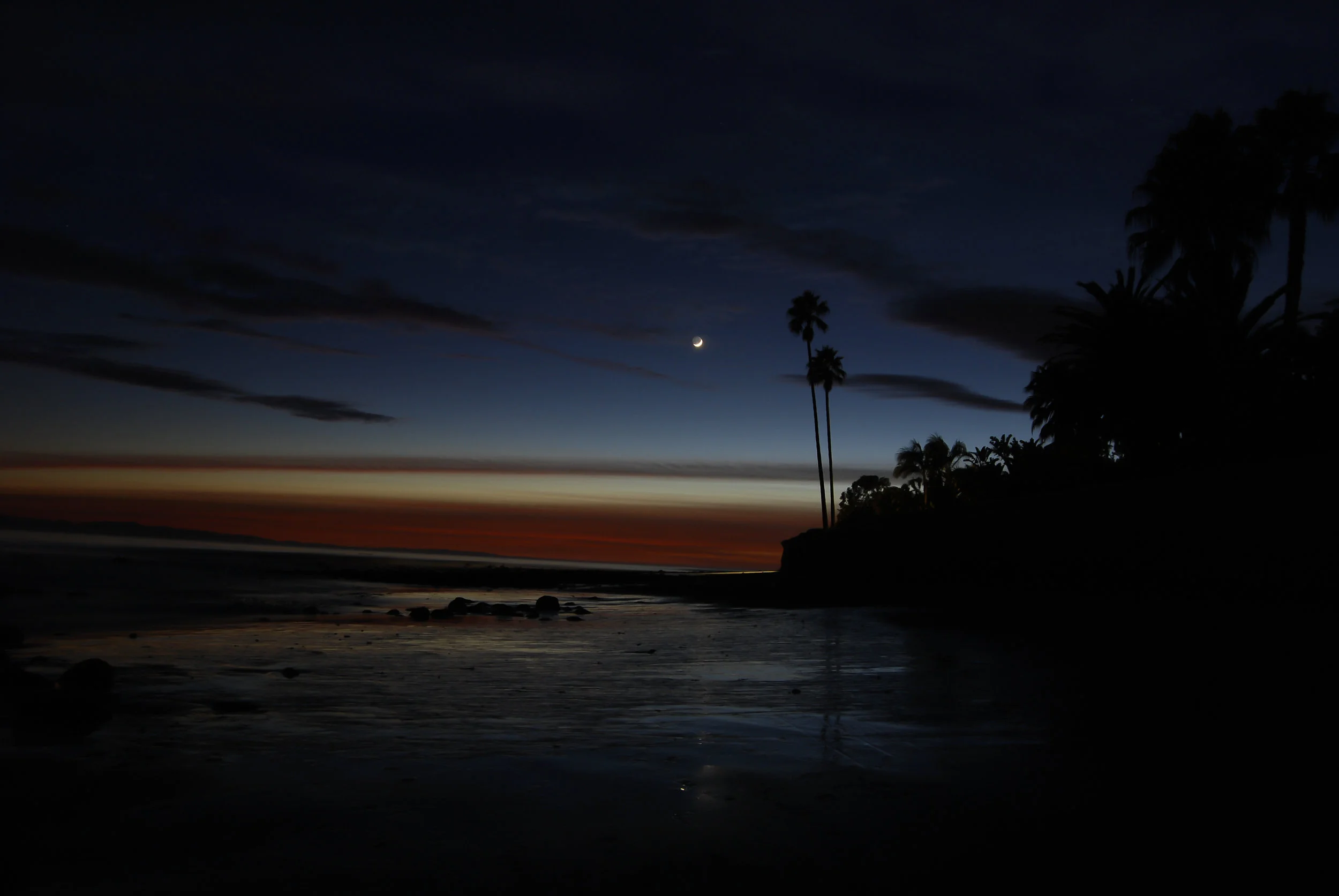  Mirimar. Santa Barbara, California. 2009. 