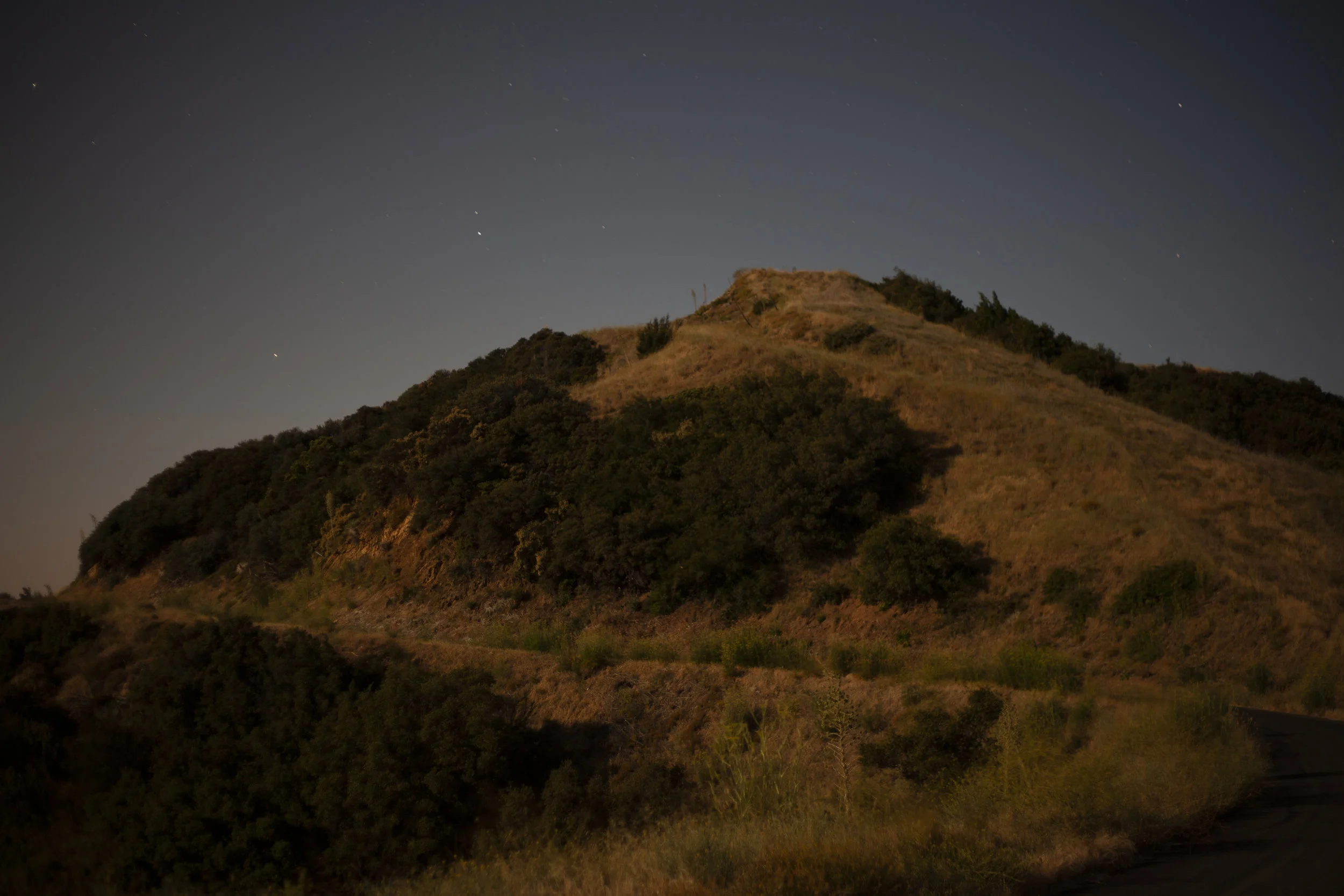  Santa Barbara, California. 2011. 