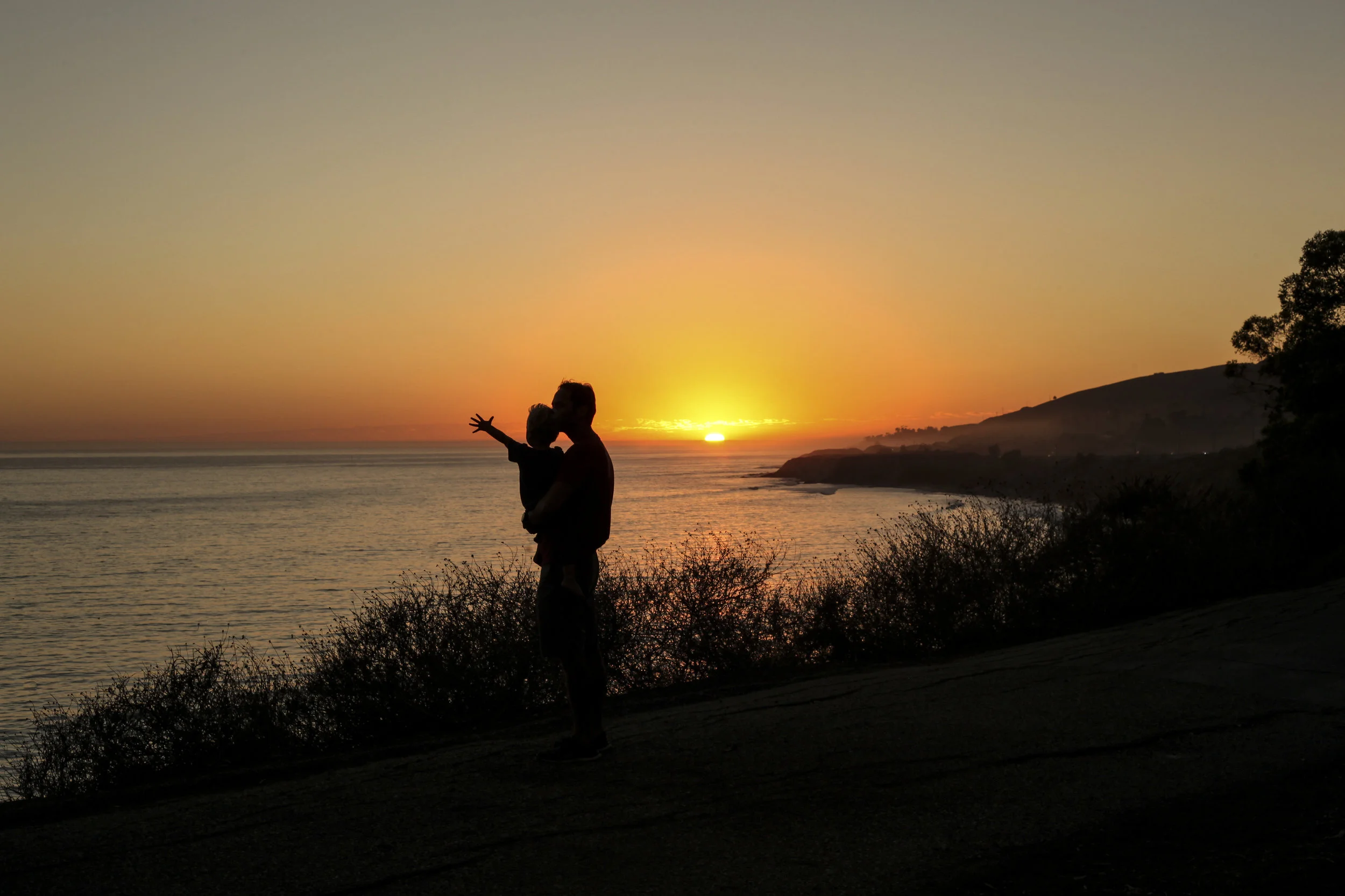  Santa Barbara, California. 2015. 